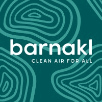 Barnakl Logo