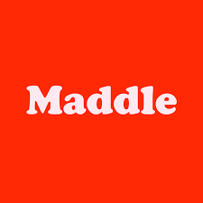 Maddleboards US Logo