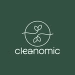 Cleanomic Logo