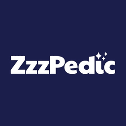 ZzzPedic Logo