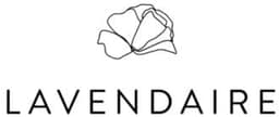 The Lavendaire Shop Logo