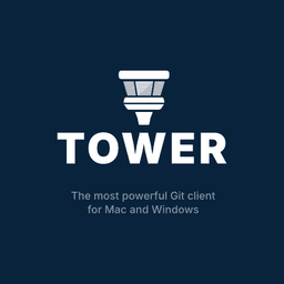 Tower Git client