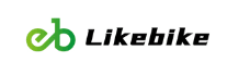 Like Bike Logo