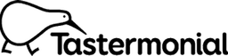 Tastermonial Logo