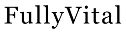 FullyVital Logo
