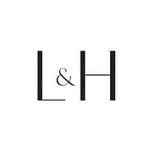 Linens And Hutch Logo