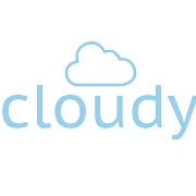 Cloudy Logo