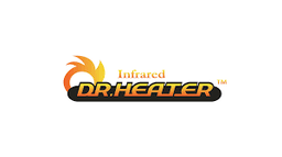 DR. INFRARED HEATER Logo