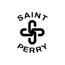 Saint Perry Logo