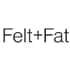 Felt and Fat Logo