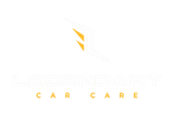 Legendary Car Care Logo