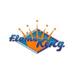 Flame King