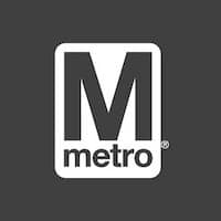 DCMetroStore Logo