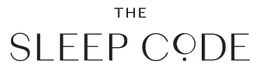 The Sleep Code Logo