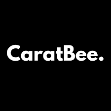 CaratBee Logo