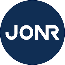 JONR Official Logo