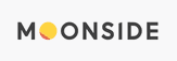 Moonside Design Logo