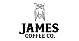 James Coffee Co Logo