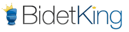 Bidet King Logo