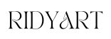 Ridy Art Logo