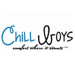 Chill Boys Logo