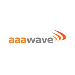 AAAwave Logo