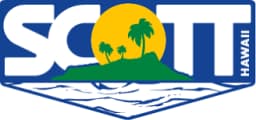 Scott Hawaii Logo