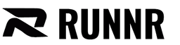 RUNNR Activewear Logo
