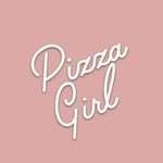 Pizza Girl Inc Logo