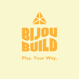 Bijou Build Logo