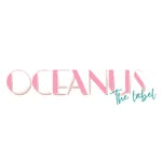 Oceanus Swimwear Logo
