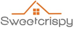 Sweetcrispy Logo