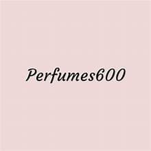 Perfumes600 Logo