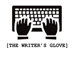 The Writer's Glove Logo