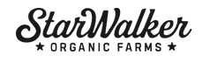 StarWalker Organic Farms Logo