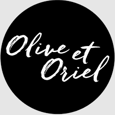 Olive et Oriel