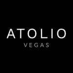 Atolio Vegas Watches Logo