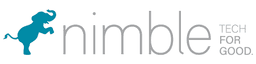 Nimble Logo