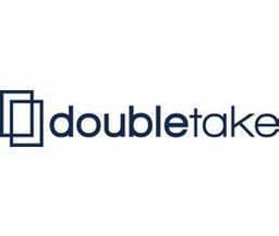 Doubletake Logo