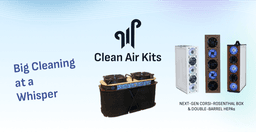 Clean Air Kits