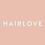 HAIRLOVE Logo