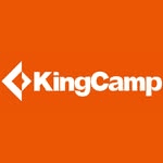 King Camp Logo