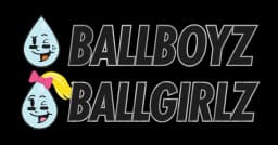 Ballboyzsoap Logo