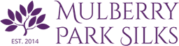 Mulberry Park Silks Logo