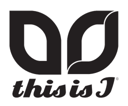 This Is J Logo