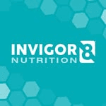 INVIGOR8 Logo