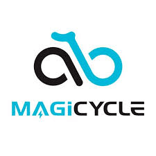 Magicycle Bikes Logo