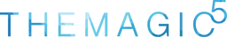 Themagic5 Logo