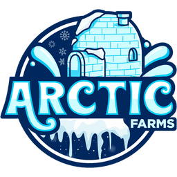 Arctic Farms Logo
