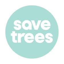 Save Trees